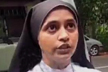 Keralite nun refuses to take AIPMT without veil, cross